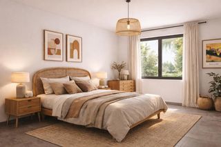  Villa � vendre 4 pi�ces 83 m�