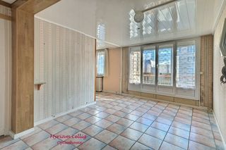  Appartement � vendre 2 pi�ces 51 m�