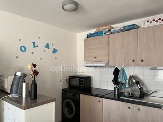  Appartement � vendre 3 pi�ces 55 m�