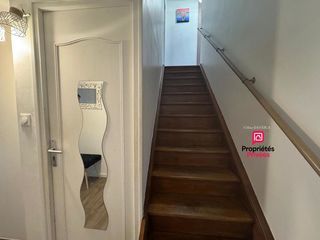  Maison � vendre 5 pi�ces 98 m�