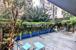  Appartement � vendre 4 pi�ces 80 m�