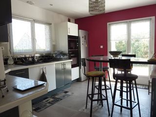  Maison � vendre 8 pi�ces 160 m�