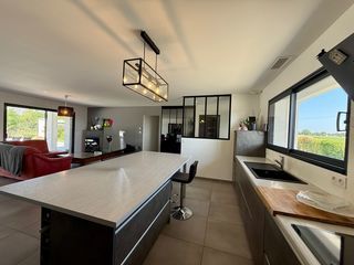  Villa � vendre 6 pi�ces 144 m�