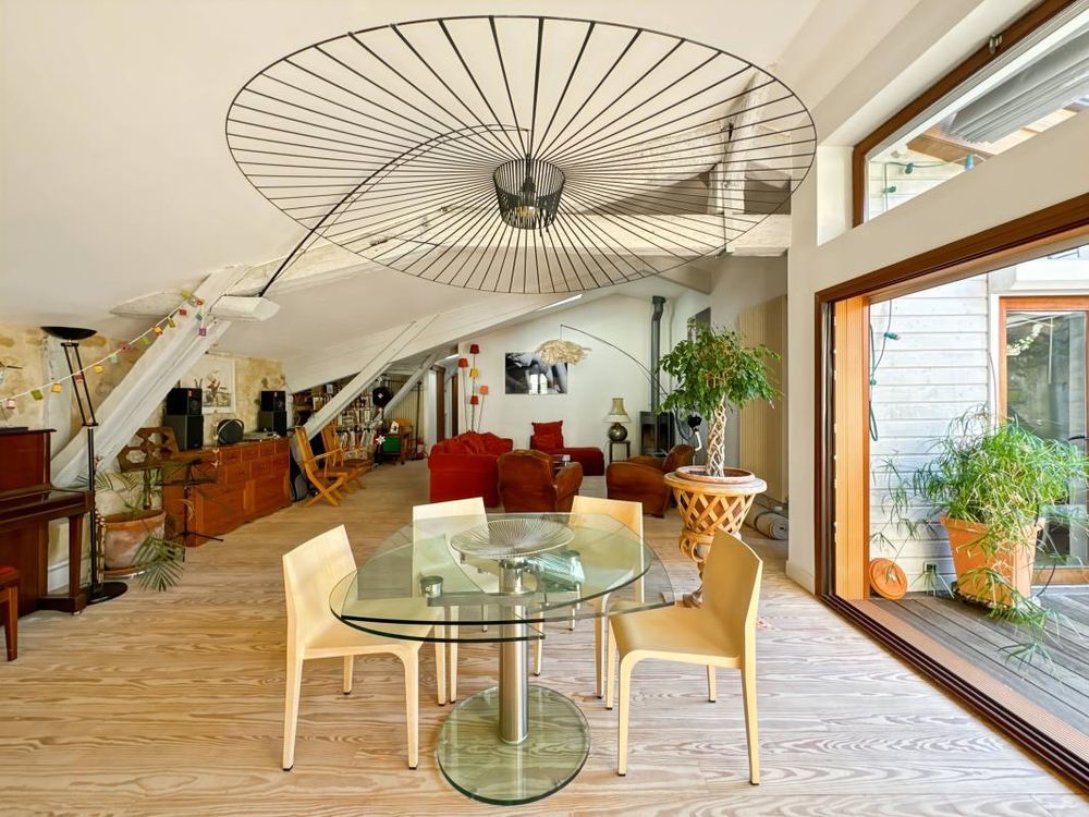 � vendre  Appartement Bordeaux (33000)