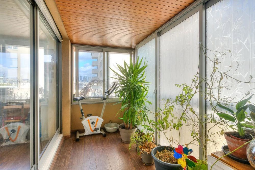 � vendre  Appartement Suresnes (92150)