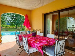  Maison � vendre 8 pi�ces 236 m�