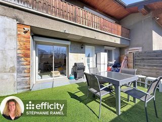  Appartement � vendre 3 pi�ces 69 m�