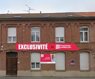  Maison � vendre 8 pi�ces 230 m�