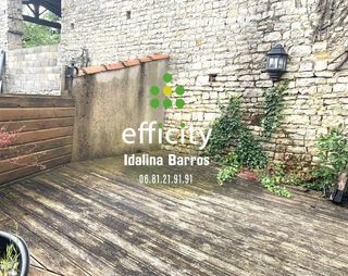  Maison � vendre 3 pi�ces 79 m�