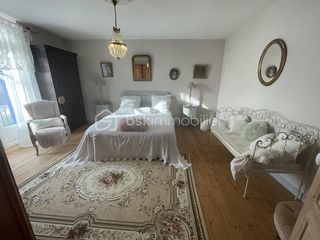  Propri�t�/ch�teau � vendre 4 pi�ces 153 m�