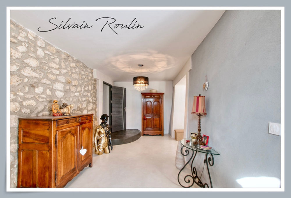 � vendre  Maison Malataverne (26780)