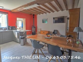  Maison � vendre 3 pi�ces 73 m�