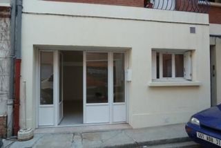  Appartement � louer 1 pi�ce 22 m�