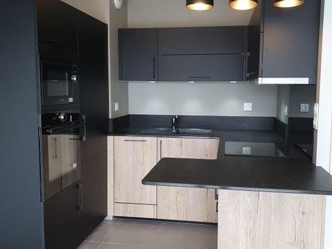   LOCATION T2 RODEZ BOURRAN SANS FRAIS D'AGENCE Appartement - 2 pi�ce(s) - 48 m�