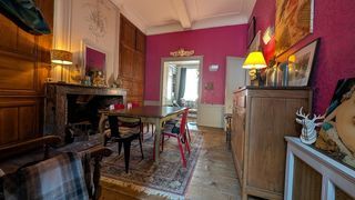  Immeuble � vendre 11 pi�ces 293 m�