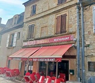  Immeuble � vendre 14 pi�ces 266 m�