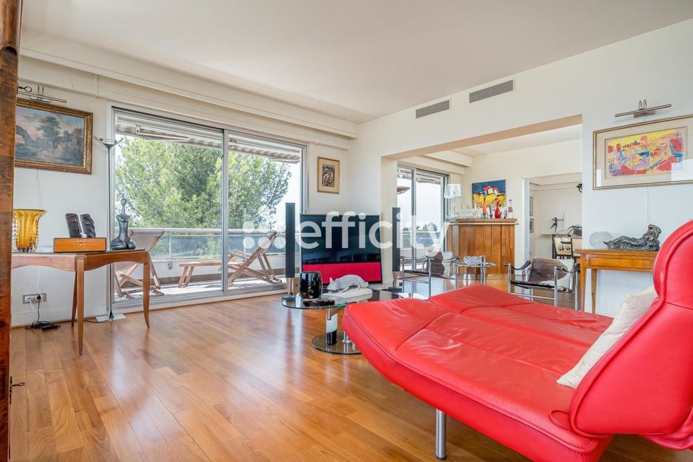 � vendre  Appartement Marseille 8