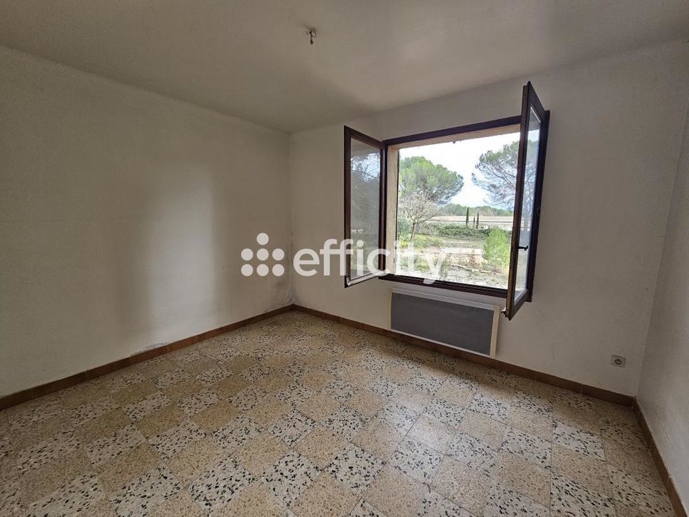 � vendre  Villa Ventabren (13122)