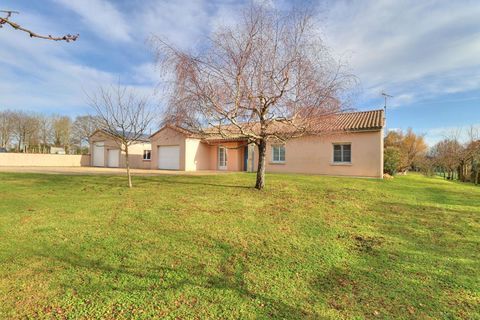   Maison Faye Sur Ardin 5 pi�ce(s) 134 m2 Maison - 5 pi�ce(s) - 134 m�