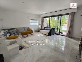  Maison � vendre 3 pi�ces 110 m�