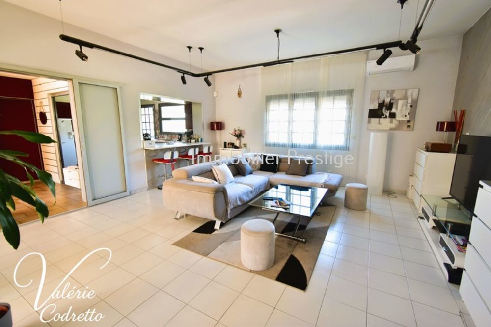 � vendre  Villa La Moutonne (83260)