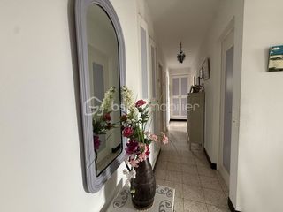  Maison � vendre 7 pi�ces 130 m�