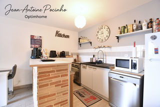  Appartement � vendre 2 pi�ces 43 m�