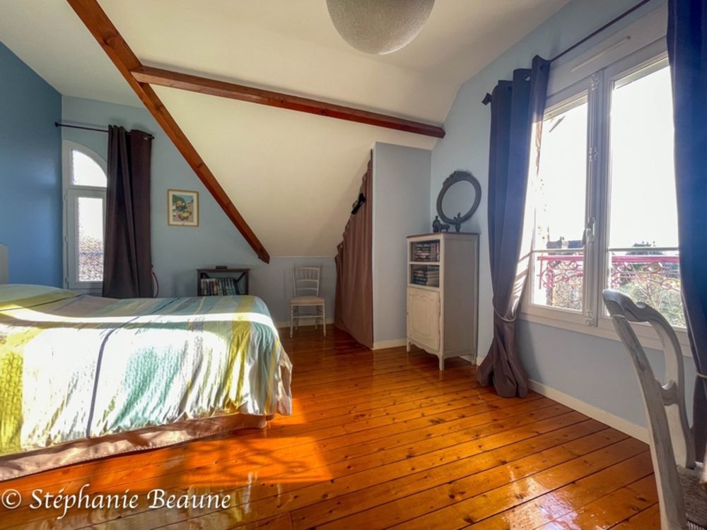 � vendre  Maison Ermont (95120)