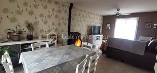  Maison � vendre 4 pi�ces 85 m�