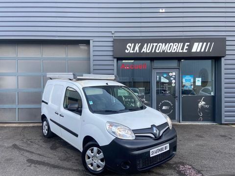 Renault Kangoo Express 1.5 DCI 95 2021 occasion Toulouse 31000