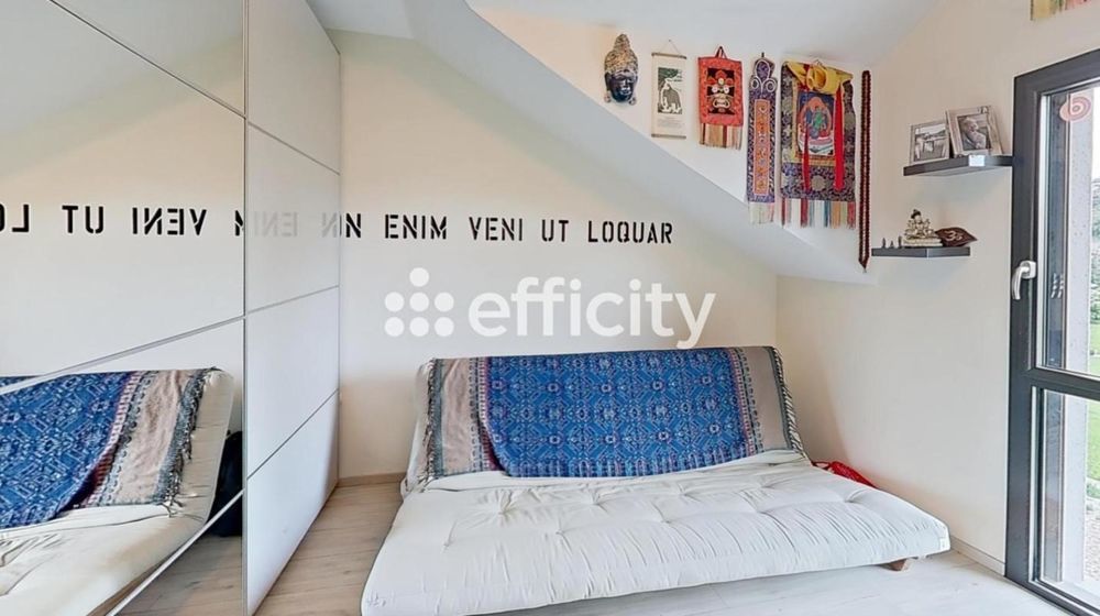 � vendre  Maison Gaillard (74240)