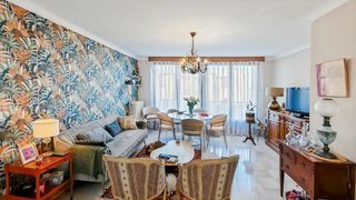  Appartement � vendre 3 pi�ces 73 m�