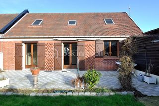  Maison � vendre 5 pi�ces 100 m�