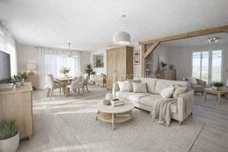  Maison � vendre 6 pi�ces 163 m�