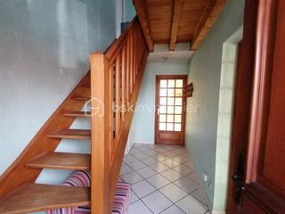  Maison � vendre 5 pi�ces 96 m�