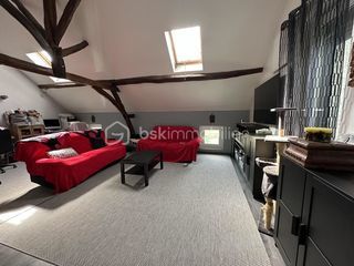  Maison � vendre 7 pi�ces 180 m�