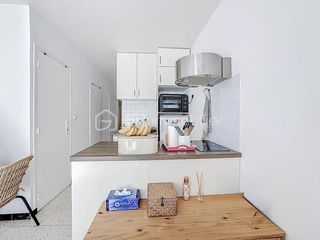  Appartement � vendre 3 pi�ces 42 m�