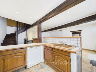  Maison � vendre 3 pi�ces 104 m�