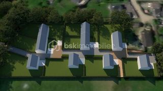  Terrain � vendre 498 m�