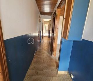  Maison � vendre 5 pi�ces 142 m�