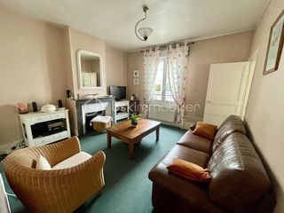  Propri�t�/ch�teau � vendre 6 pi�ces 135 m�