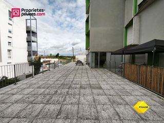  Appartement � vendre 1 pi�ce 27 m�