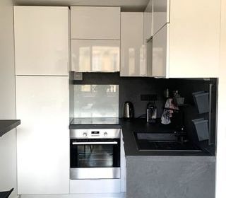  Appartement � vendre 2 pi�ces 37 m�