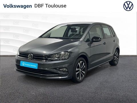 Volkswagen Golf BUSINESS 1.0 TSI 115 BVM6 Confortline 2020 occasion Toulouse 31100