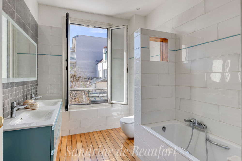 � vendre  Maison Asni�res-sur-Seine (92600)