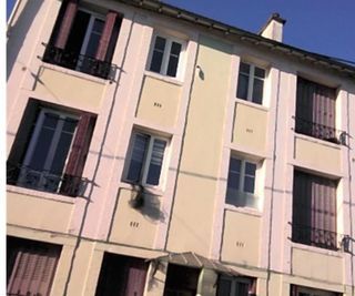  Appartement � louer 2 pi�ces 28 m�