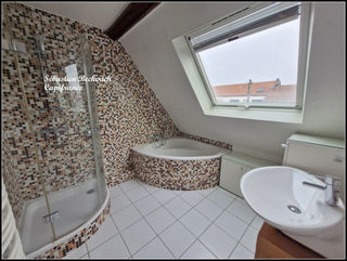  Duplex/triplex � vendre 3 pi�ces 61 m�