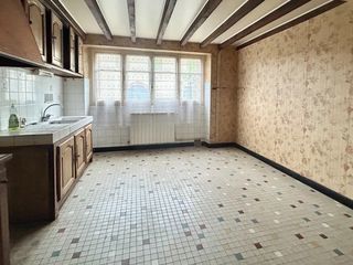  Maison � vendre 6 pi�ces 111 m�