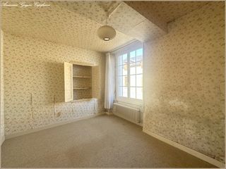  Maison � vendre 4 pi�ces 90 m�