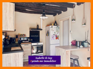  Maison � vendre 6 pi�ces 120 m�